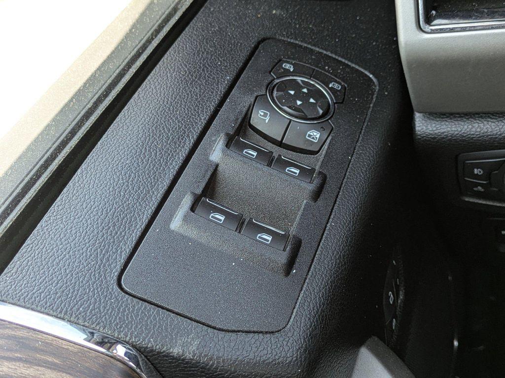 used 2020 Ford F-150 car, priced at $33,584