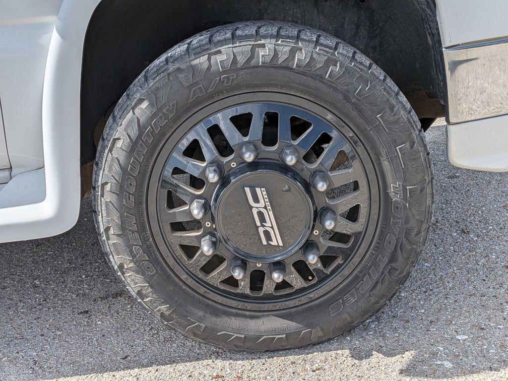 used 2006 Chevrolet Silverado 3500 car, priced at $20,484