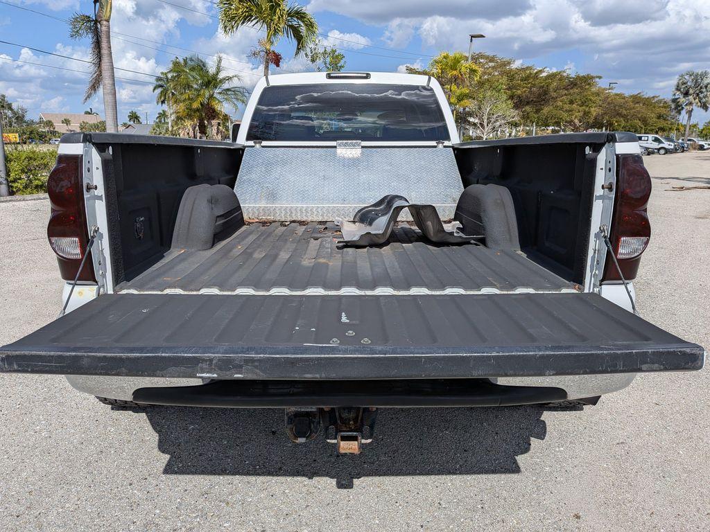 used 2006 Chevrolet Silverado 3500 car, priced at $20,484