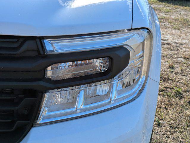 used 2022 Ford Maverick car, priced at $20,984