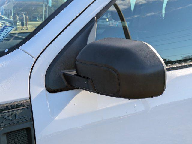 used 2022 Ford Maverick car, priced at $20,984