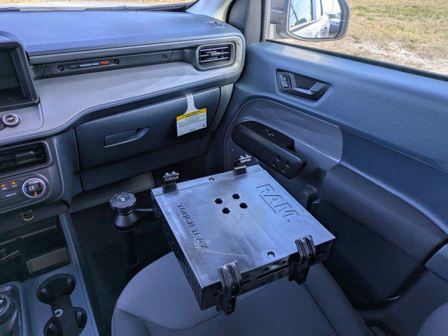 used 2022 Ford Maverick car, priced at $20,984