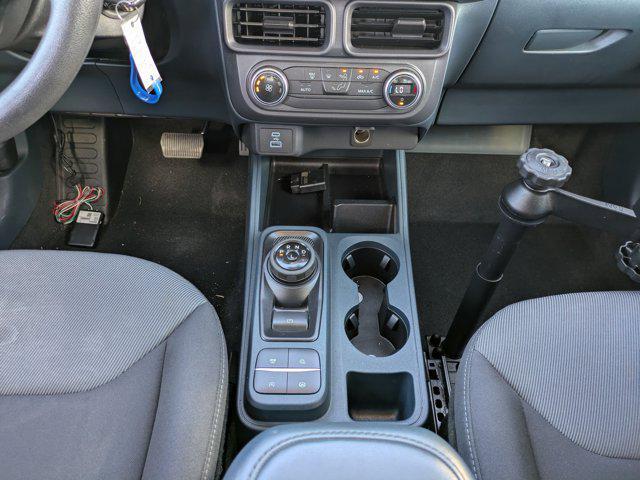 used 2022 Ford Maverick car, priced at $20,984