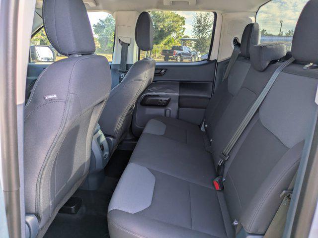 used 2022 Ford Maverick car, priced at $20,984