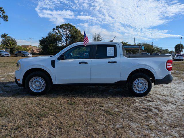 used 2022 Ford Maverick car, priced at $20,984