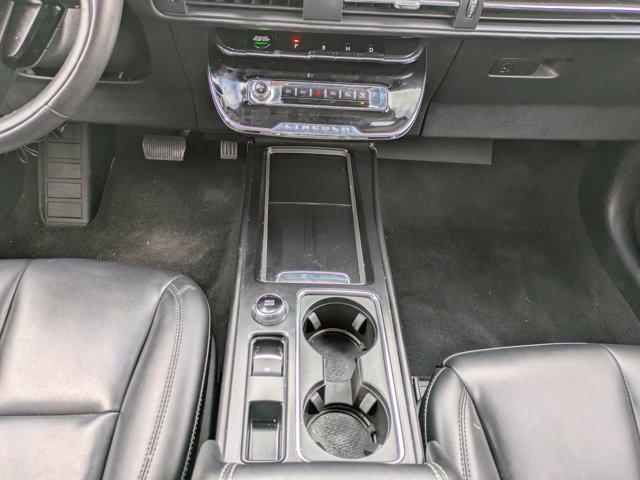 used 2023 Lincoln Corsair car, priced at $18,684