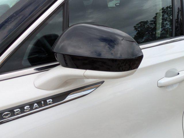 used 2023 Lincoln Corsair car, priced at $18,684