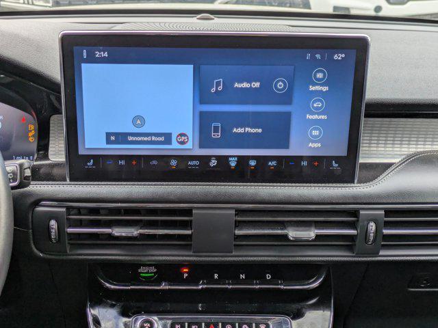 used 2023 Lincoln Corsair car, priced at $18,684