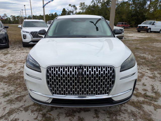 used 2023 Lincoln Corsair car, priced at $18,684