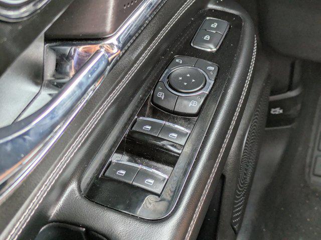 used 2023 Lincoln Corsair car, priced at $18,684