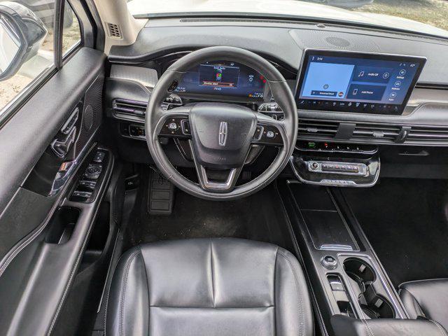 used 2023 Lincoln Corsair car, priced at $18,684