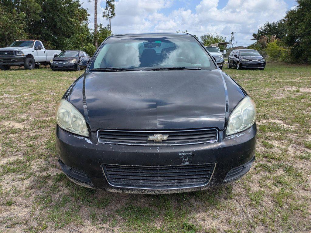 used 2011 Chevrolet Impala car, priced at $1,684