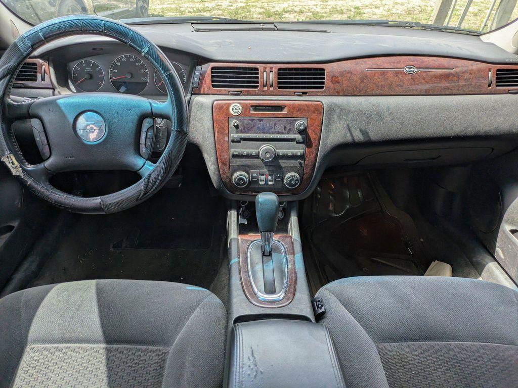 used 2011 Chevrolet Impala car, priced at $1,684