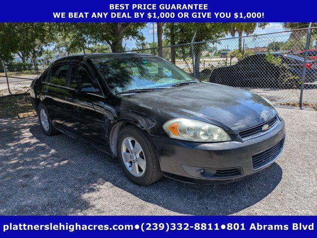 used 2011 Chevrolet Impala car, priced at $2,484