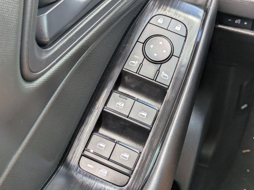 used 2025 Nissan Rogue car, priced at $21,084