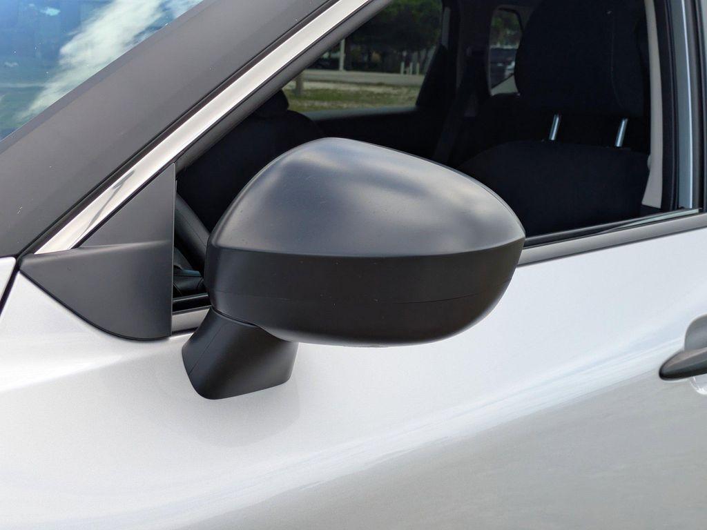 used 2025 Nissan Rogue car, priced at $21,084