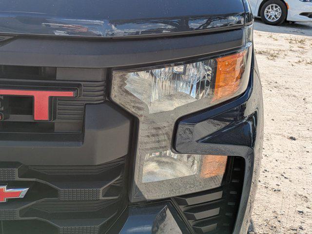 used 2022 Chevrolet Silverado 1500 car, priced at $29,684