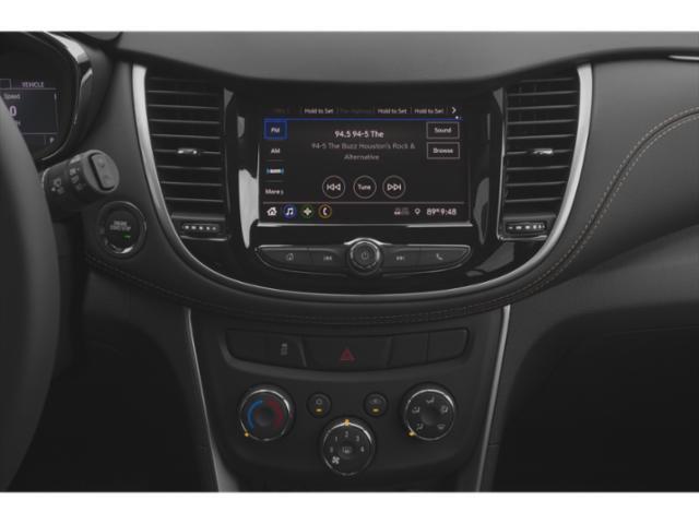 used 2022 Chevrolet Trax car, priced at $12,984