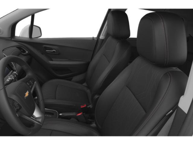 used 2022 Chevrolet Trax car, priced at $12,984