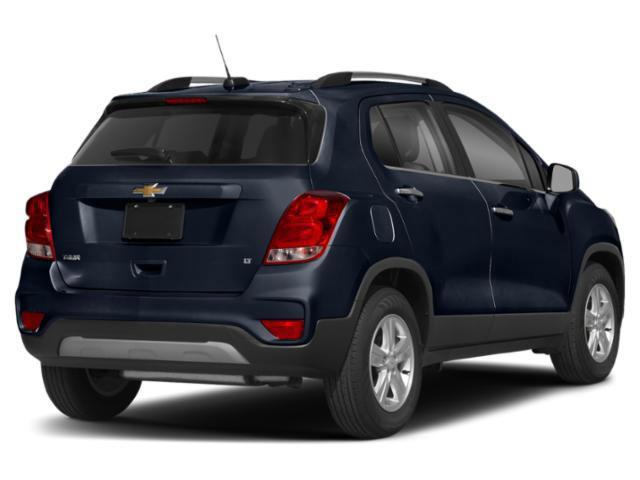 used 2022 Chevrolet Trax car, priced at $12,984