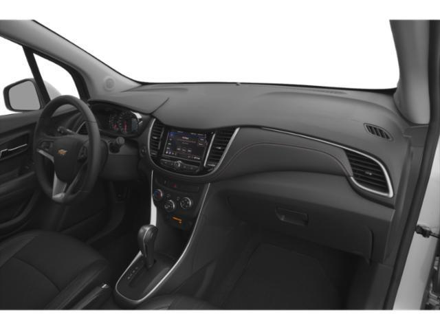 used 2022 Chevrolet Trax car, priced at $12,984