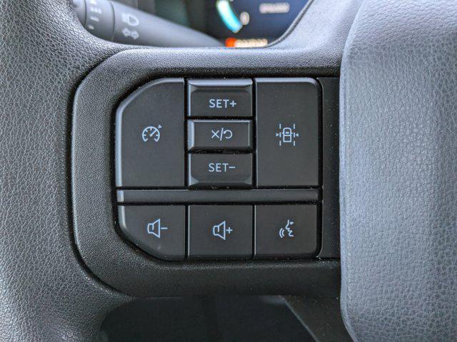 used 2024 Ford F-150 car, priced at $36,084