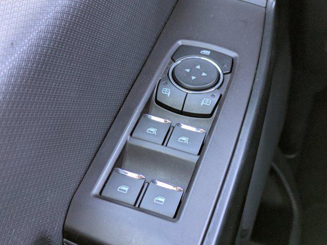 used 2024 Ford F-150 car, priced at $36,084