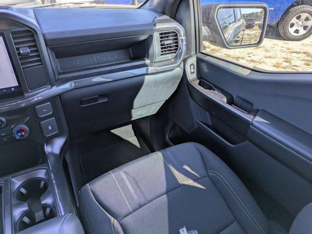 used 2024 Ford F-150 car, priced at $36,084
