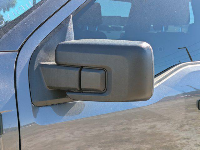 used 2024 Ford F-150 car, priced at $36,084