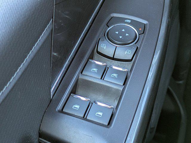 used 2022 Ford F-150 car, priced at $34,184