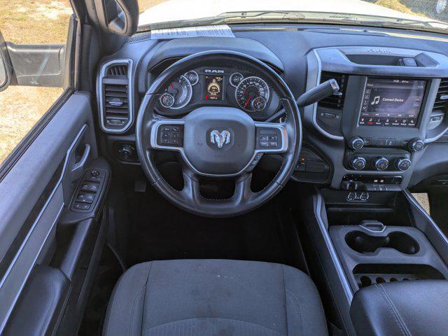 used 2021 Ram 2500 car, priced at $33,784