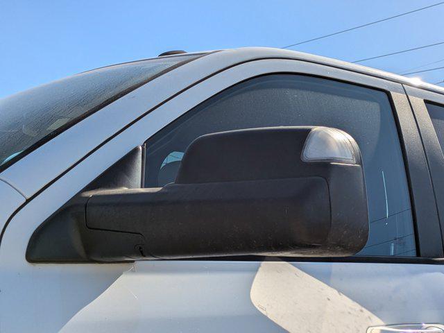 used 2021 Ram 2500 car, priced at $33,784