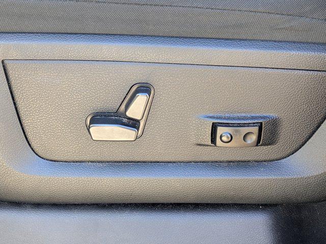 used 2021 Ram 2500 car, priced at $33,784