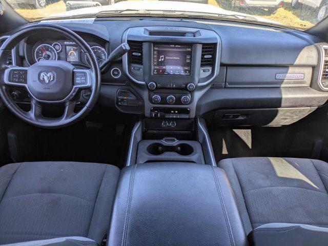 used 2021 Ram 2500 car, priced at $33,784