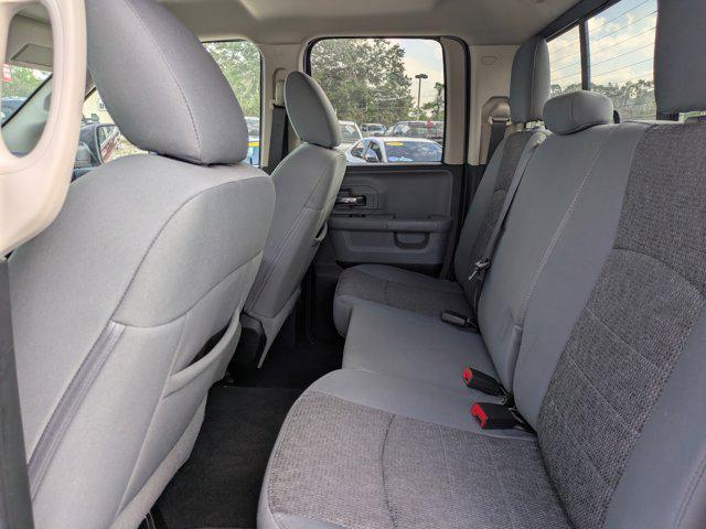 used 2017 Ram 1500 car, priced at $18,984