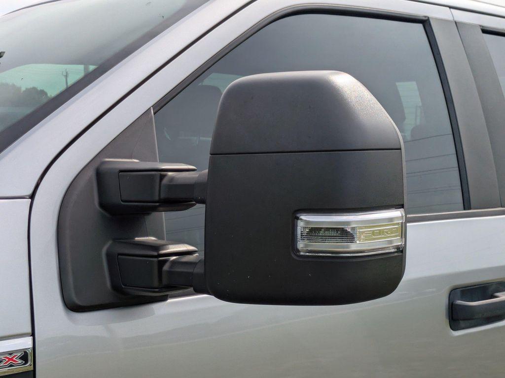 used 2022 Ford F-250 car, priced at $38,636