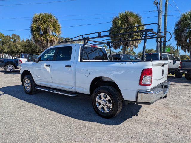 used 2023 Ram 2500 car