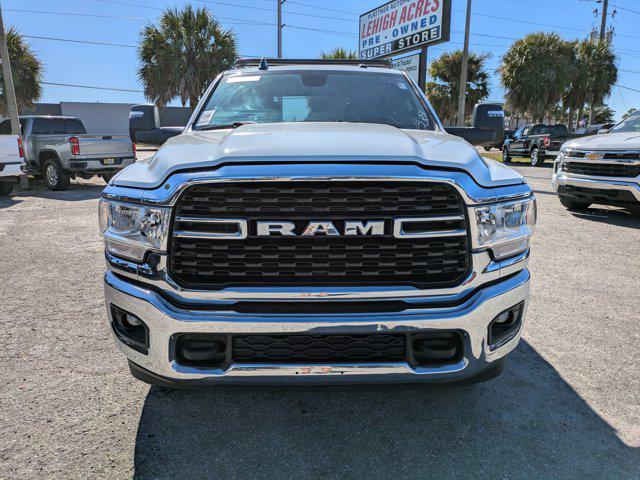 used 2023 Ram 2500 car