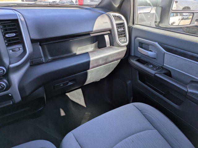 used 2023 Ram 2500 car