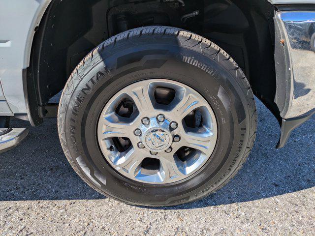 used 2023 Ram 2500 car