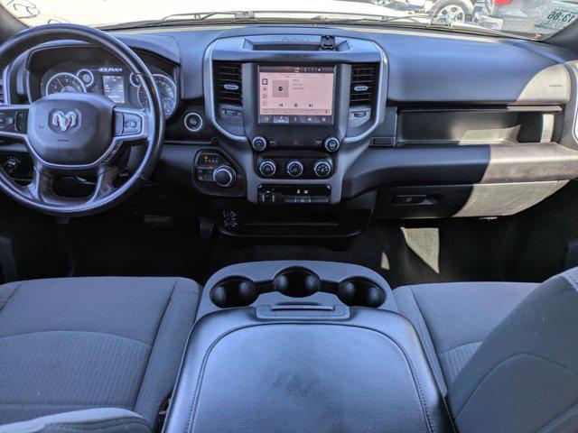 used 2023 Ram 2500 car