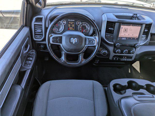 used 2023 Ram 2500 car