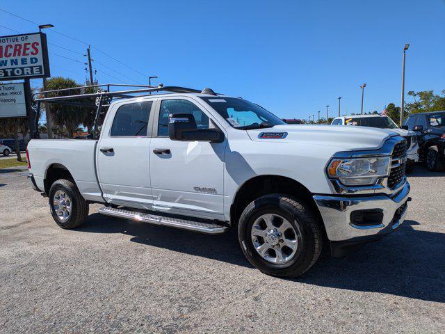 used 2023 Ram 2500 car