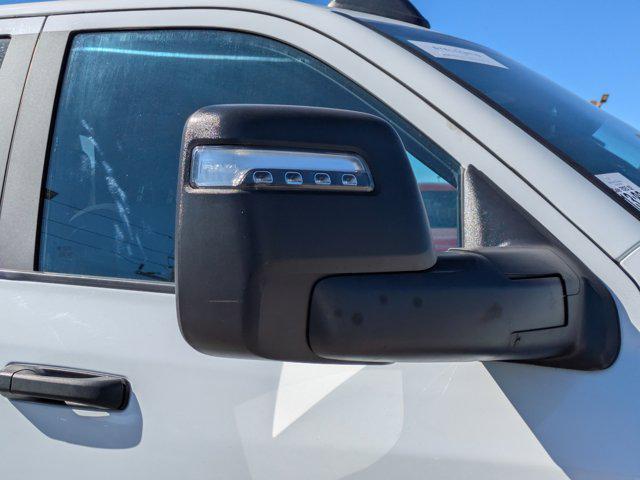 used 2023 Ram 2500 car