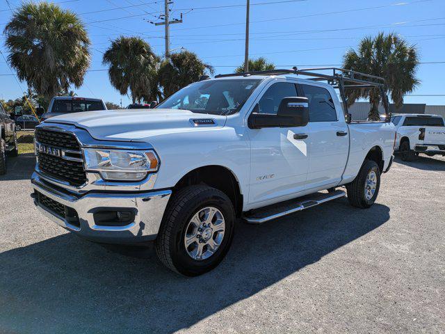 used 2023 Ram 2500 car