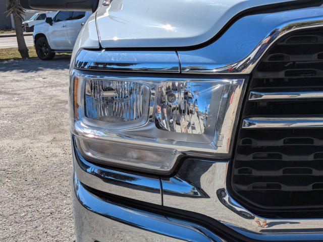 used 2023 Ram 2500 car