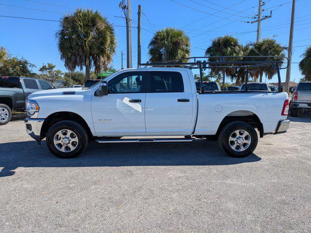 used 2023 Ram 2500 car