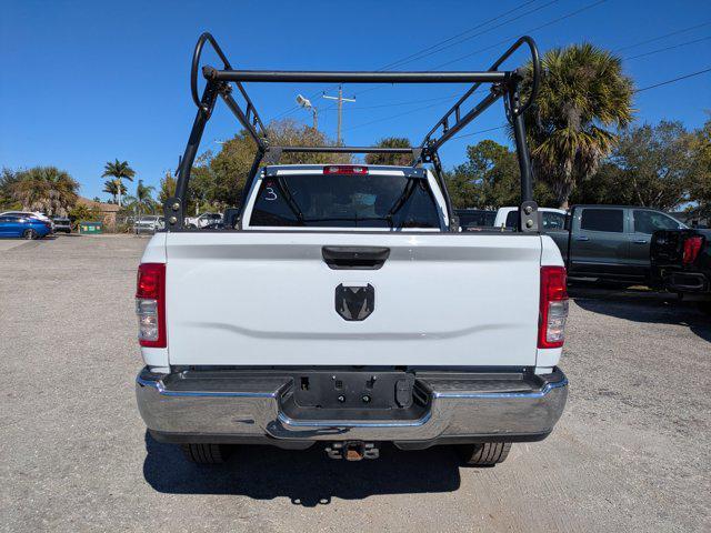 used 2023 Ram 2500 car