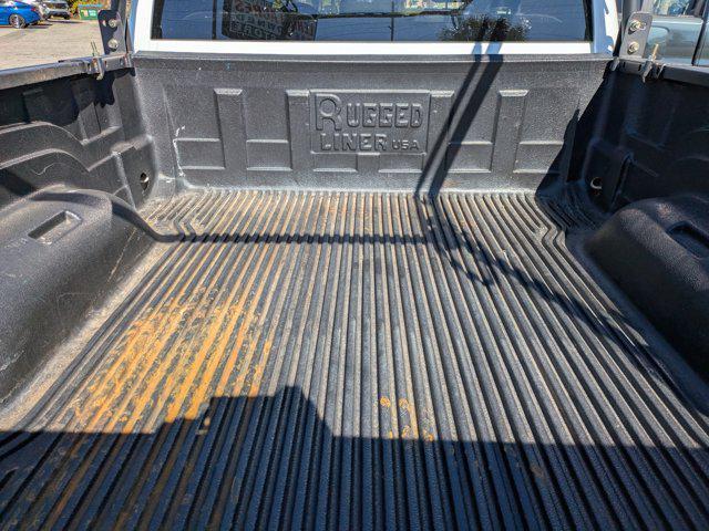 used 2023 Ram 2500 car