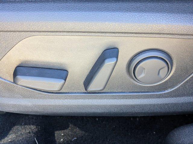 used 2024 Kia Sportage car, priced at $22,984